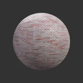 Bricksextrudedmulti 2